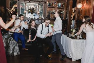 Electric Blue DJ Service - 10