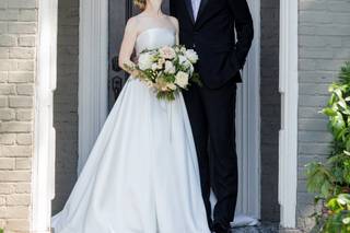 Southern Sparkle Wedding & Event Planning - 6