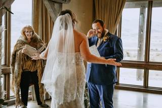 A Beautiful Soul - Wedding Officiant - 15