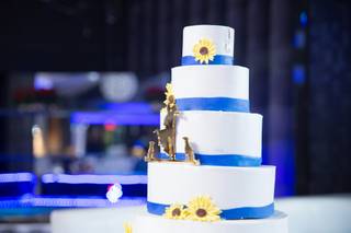 Party Cakes by Shawn - 8