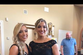Brides & Balayage’s - 21
