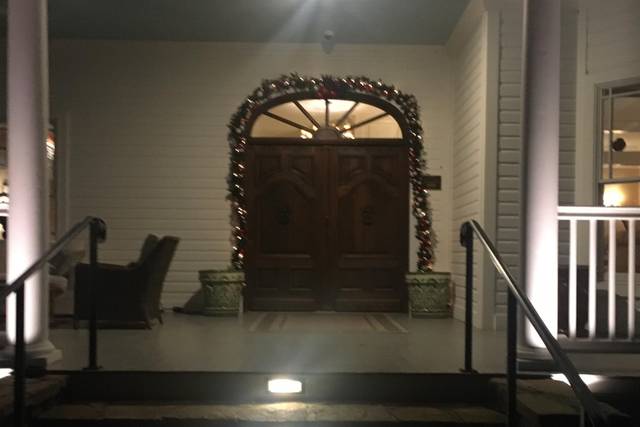 Pratt Place Inn and Barn 4