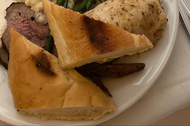 Martinos Catering 1