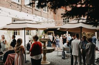 The Hall at Fauntleroy - 18