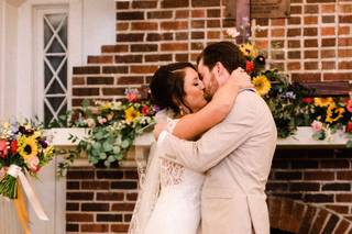 Carolyn Celeste Weddings - 34