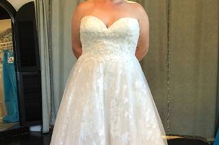 Brilliant Bridal - Denver - 21