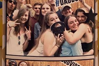 321 Flash Photo Booths - 10