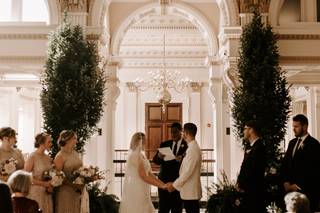 Russell Morin Catering & Events - 53