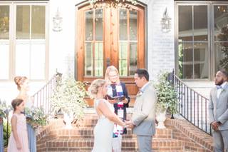 Weddings by Heidi - 36