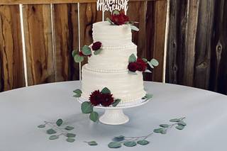 The Cake Lady LLC - 5