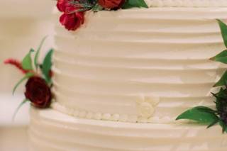 Bloom Custom Cakes - 86