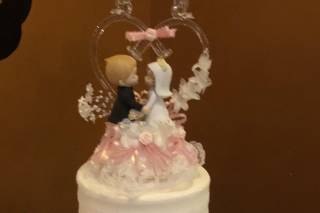 Cakes On The Move - 103