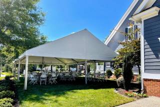 Williamsburg Event Rentals, LLC - 1