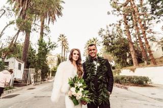 Sibyl Sophia Floral Design - 8
