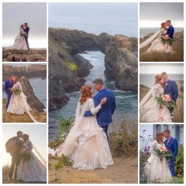 A Touch of Class Bridal - 3