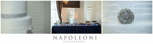 Gia's Cakes & Goodies - 1
