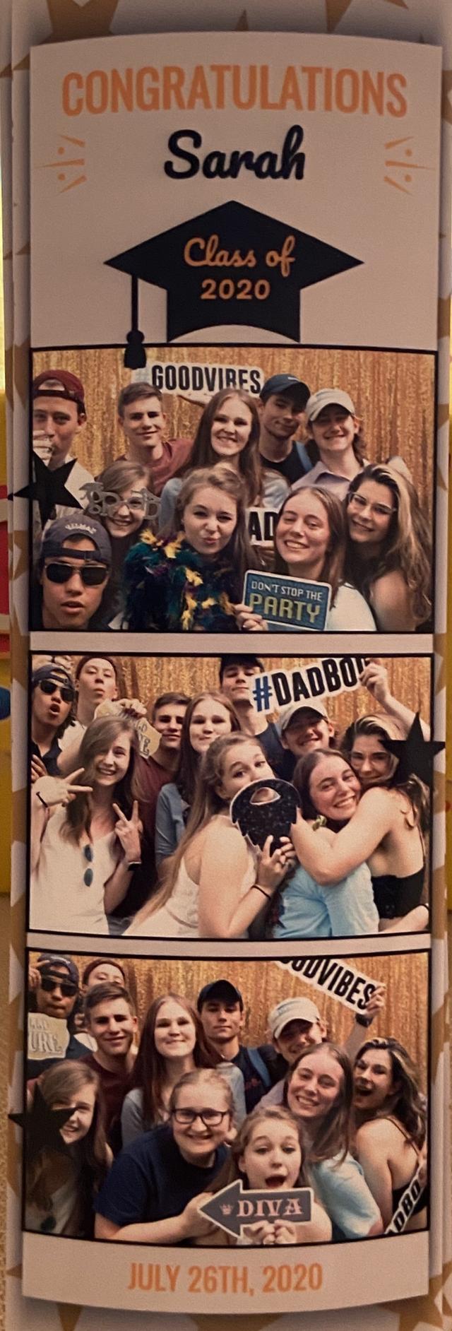 321 Flash Photo Booths - 2