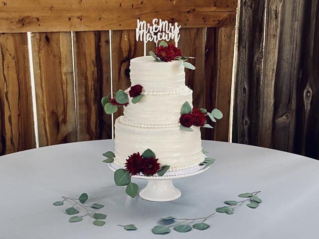 The Cake Lady LLC - 1
