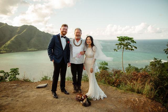 Christian Wedding Minister - 4