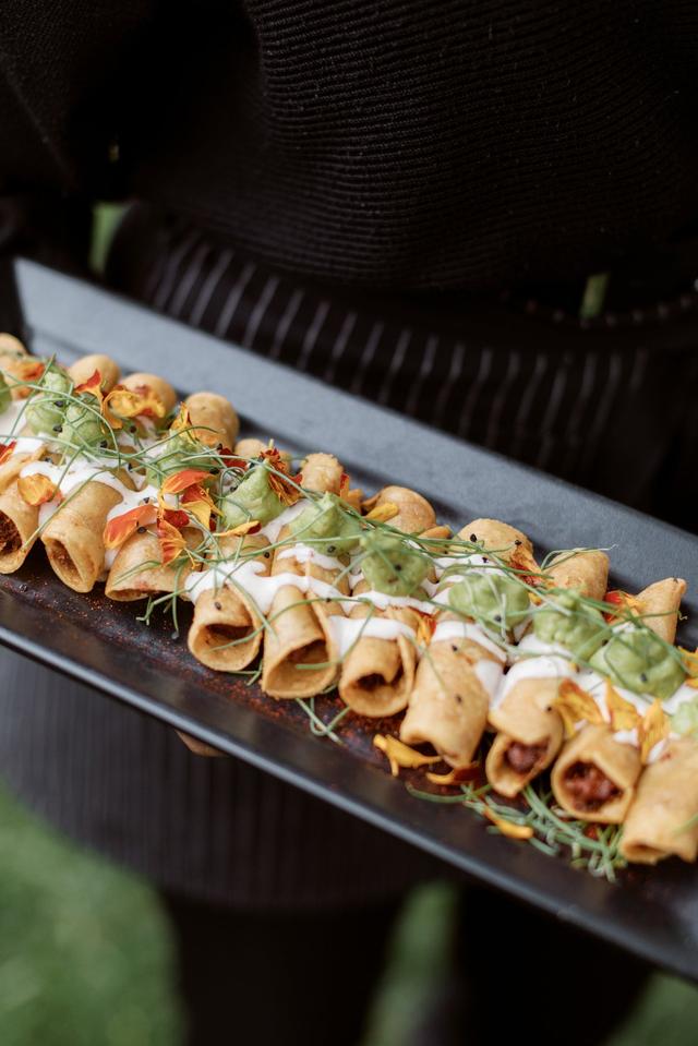 Field to Table Catering & Events - 2