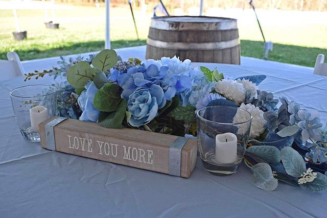 Stepping Stone Farm - 1