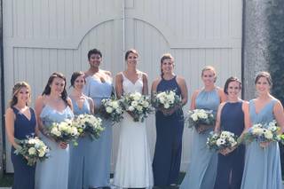 Jaclynn Kate Hair & Make Up Artistry - 16