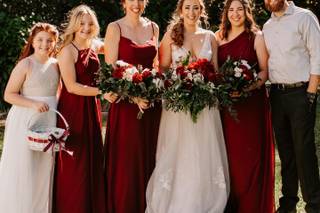 Parlour Bridal - 34