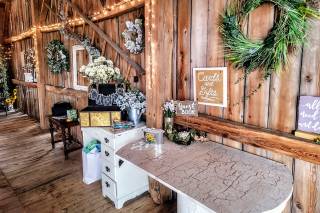 The Little Red Barn of Nunica, LLC - 58