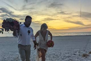A Beautiful Florida Wedding - 46