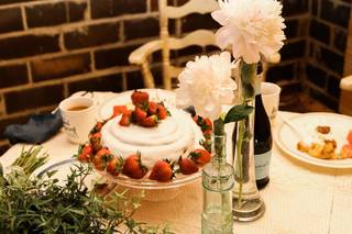 Mostly Becky Weddings & Events - 21