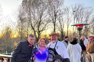 Pig & Pie Catering - 14