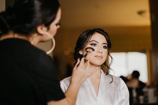 Hair & Makeup by Drea - 16