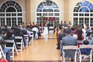 Pink Glitter Events - 45