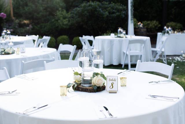Weddings on the Hill 1