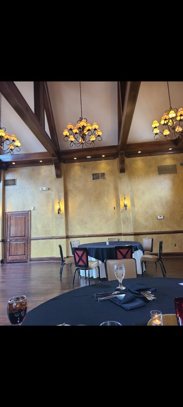The Crooked Creek Club - 1