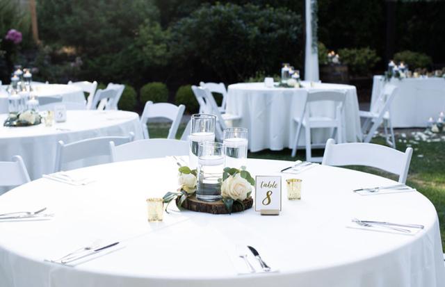 Weddings on the Hill - 1