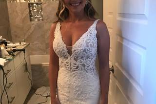 Tania Crawford - 5
