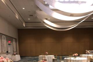The Rosen Plaza Hotel - 18