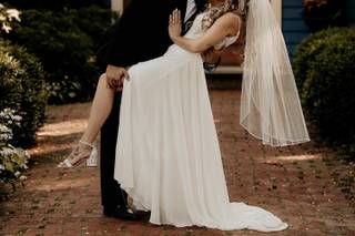 Makeup by Jena Robinson - 11