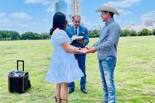 Oficiante Jose Mendoza - 28