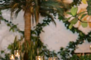 La Vie en Rose Floral & Event Designs - 13