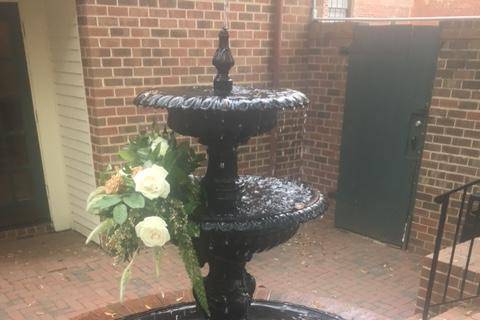 Linden Row Inn 2