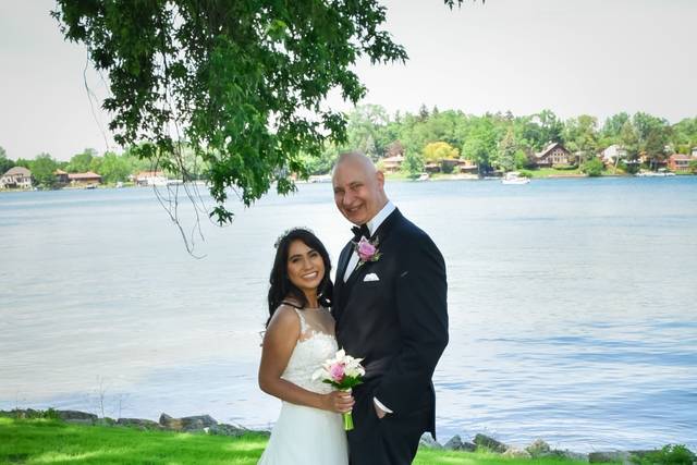 Antonio's Bridal 5