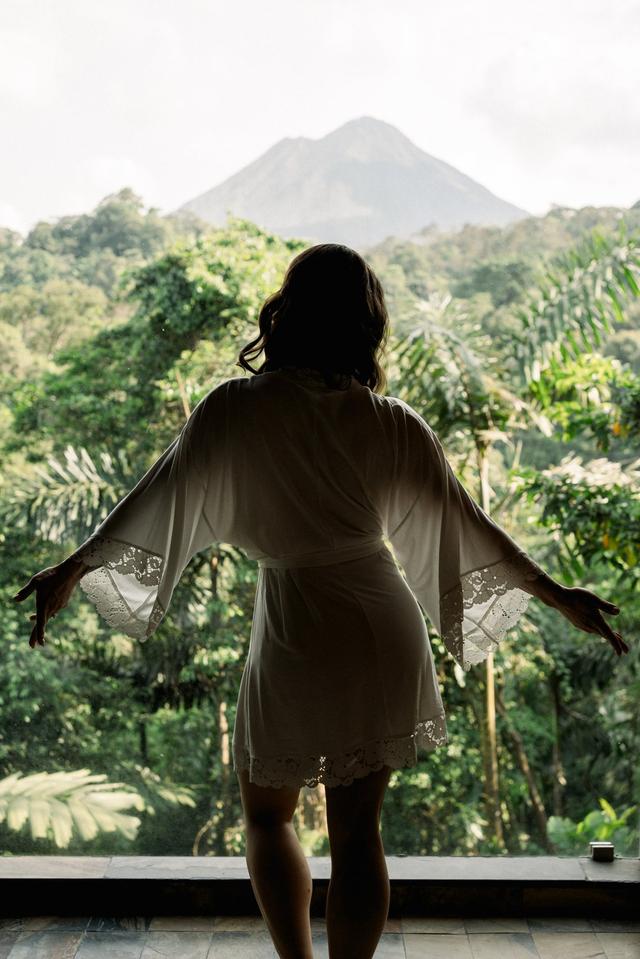 Amor Arenal Hotel - 2