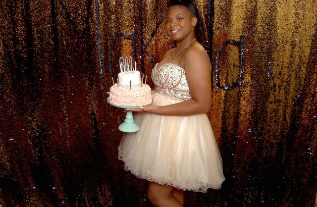 Allynne Time - 3