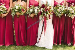 CV Flowers - Wedding - 25