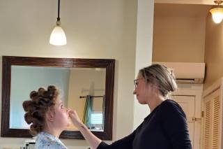 KC Makeup Artistry - 43