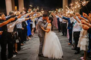 Weddings at Lakeside - 45