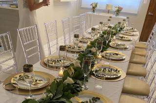 MARBELLA EVENTS & DECOR RENTAL - 32