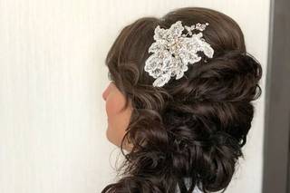 Elizabeth Dugan Hairstylist and Makeup Artist - 36